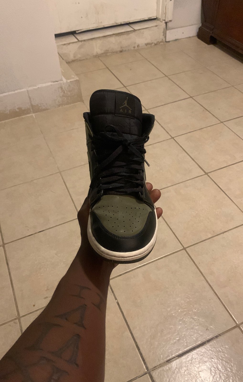Air Jordan