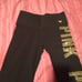 vs PINK bling leggings