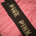 vs PINK bling leggings
