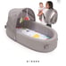 Lulyboo bassinet