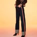 NEW - Mother Denim The Duster Cuff Fray Straight Jeans - Size 25 - 298