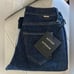 NEW - Mother Denim The Duster Cuff Fray Straight Jeans - Size 25 - 298
