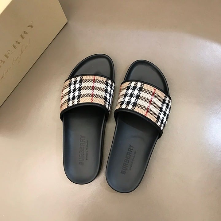 Slippers