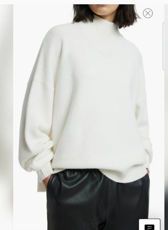 NWT All Saints Sweater