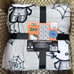 hellokitty halloween blanket