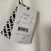 Diane von Furstenberg White Carrie Shift Dress size 14