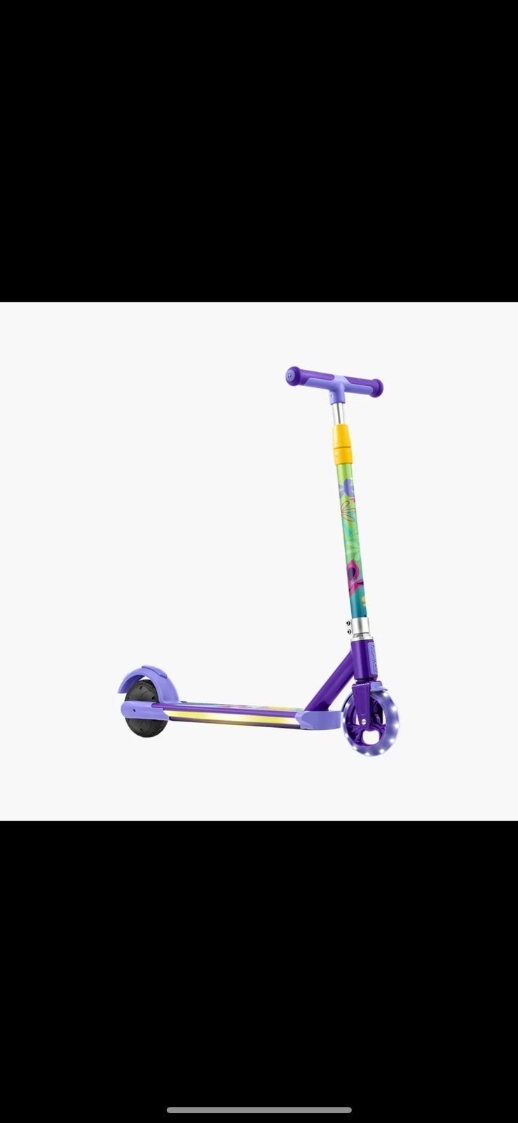 The Jetson Disney Encanto Kids’ Electric Scooter (8y-12y)