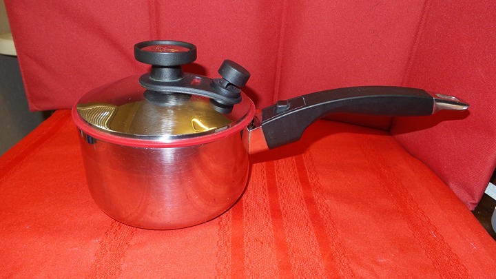 Royal Prestige Saucepans Mercari