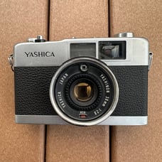 Yashica 35-Me