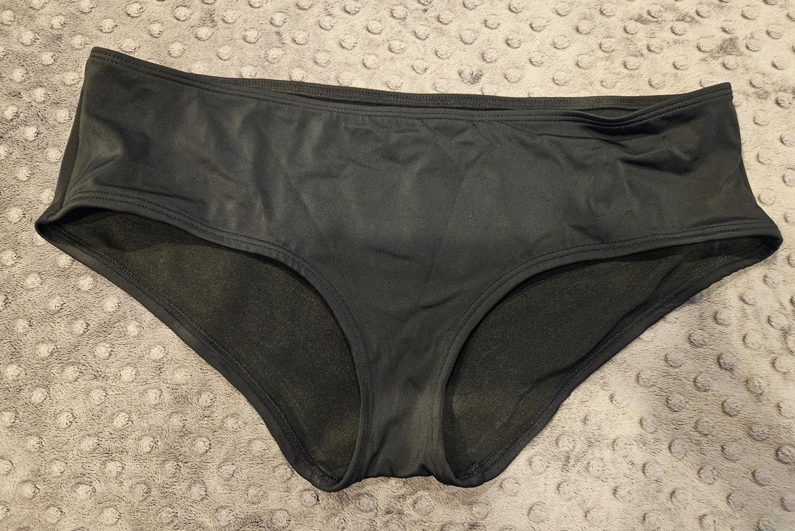 Women's Adore Me Hipster Bikini Bottom Size L