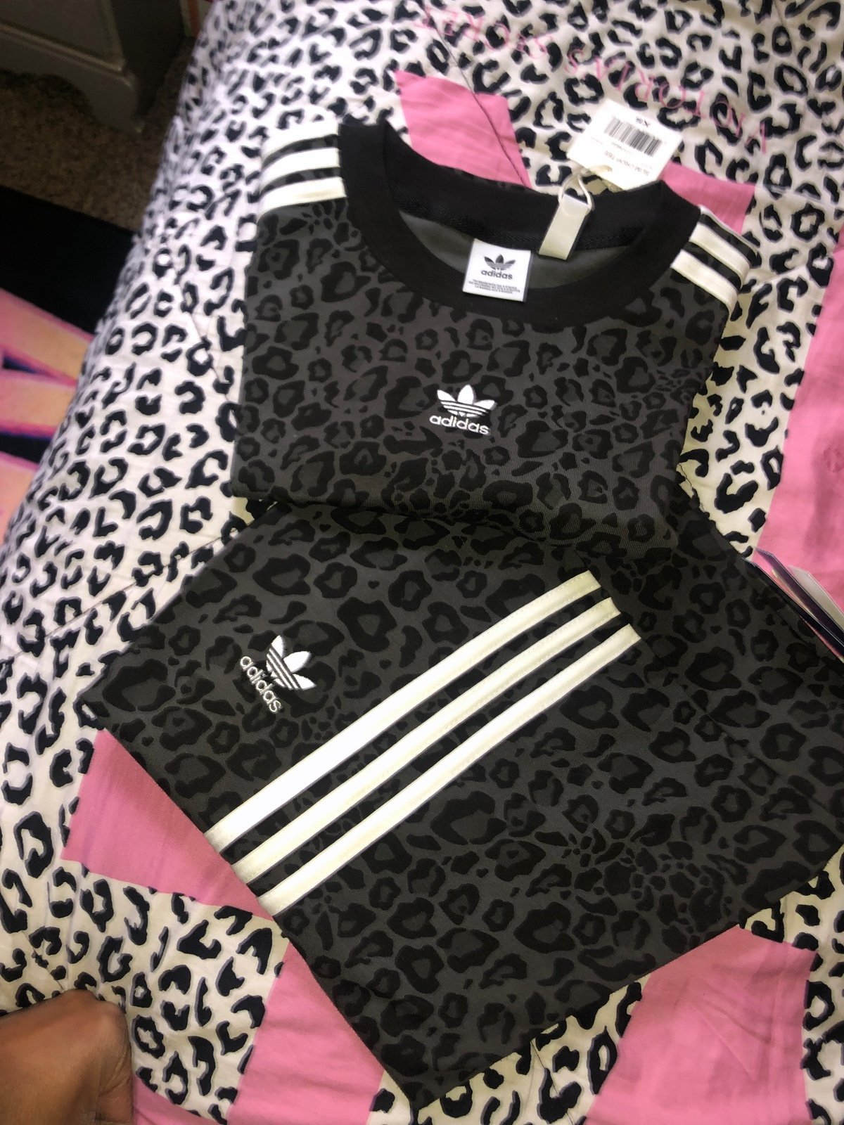 Adidas