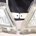 2007-2011 LEXUS LS460/460L/600HL FOG LIGHTS W/ SYLVANIA LED BULBS.