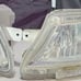 2007-2011 LEXUS LS460/460L/600HL FOG LIGHTS W/ SYLVANIA LED BULBS.