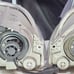 2007-2011 LEXUS LS460/460L/600HL FOG LIGHTS W/ SYLVANIA LED BULBS.