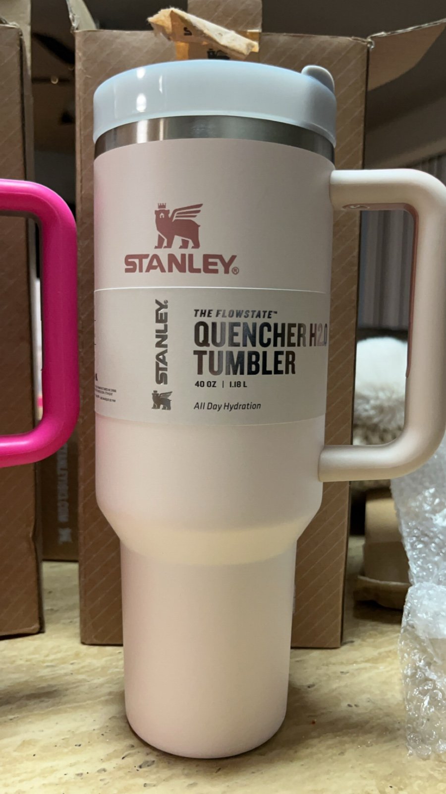 Stanley Cups