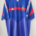 France Jersey euro 2004 Size Large