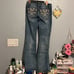 Miss Me jeans size 27 bootcut