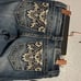 Miss Me jeans size 27 bootcut