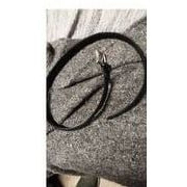 Ralph Lauren genuine leather belt
