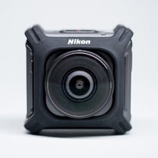 Nikon Key Mission 360