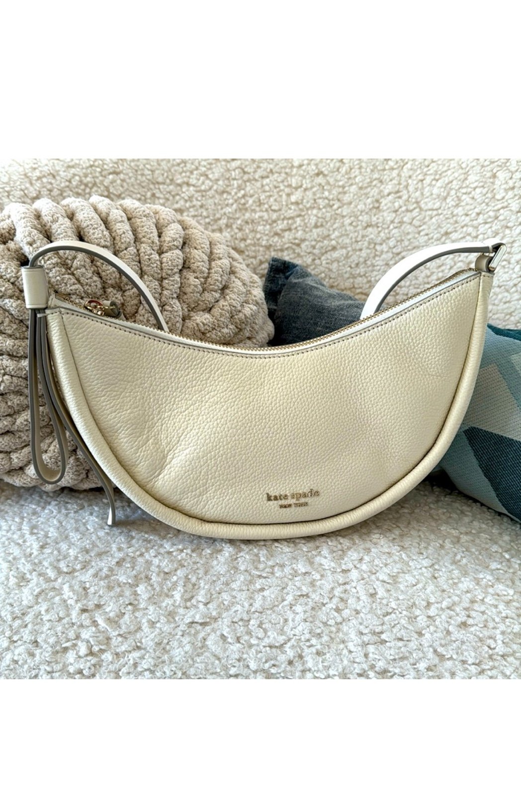 Kate Spade Smile Bag
