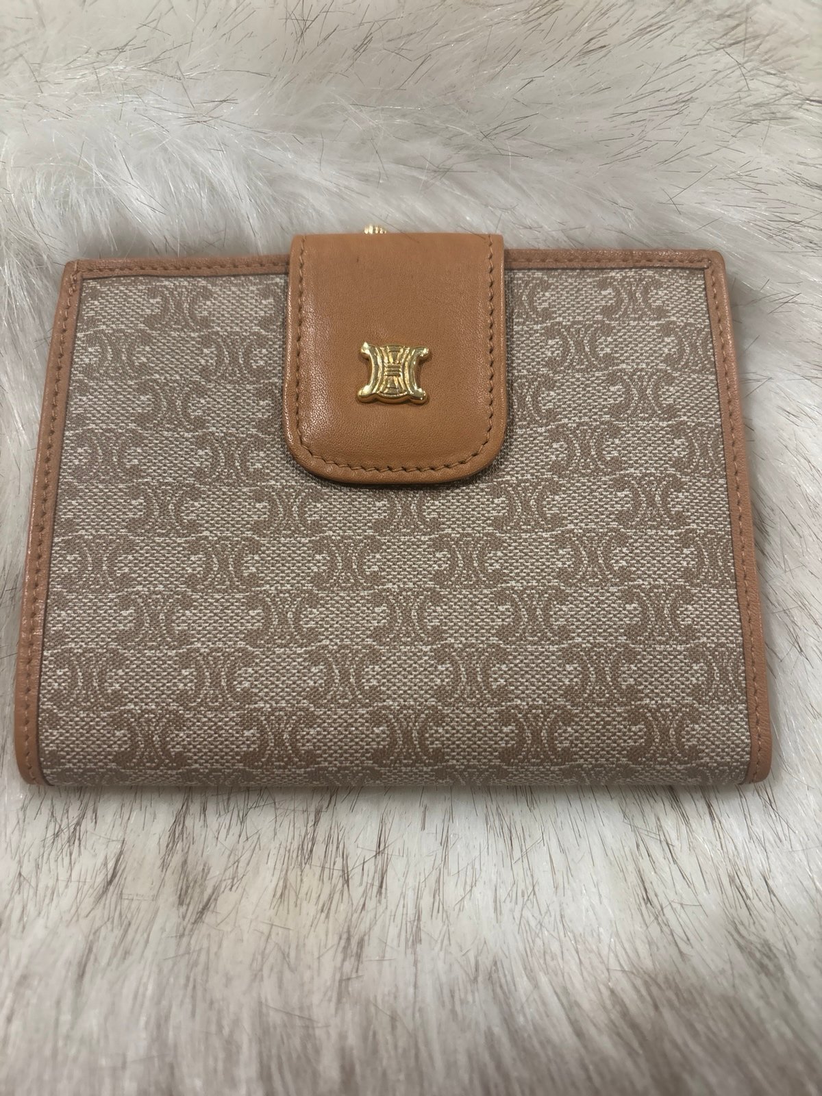 CELINE wallet