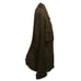 Jenadō Women’s Brown-Green Military Jack