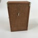 VINTAGE Motion Music Box Diorama Fantasy Butterfly & Deer - Over the Rainbow