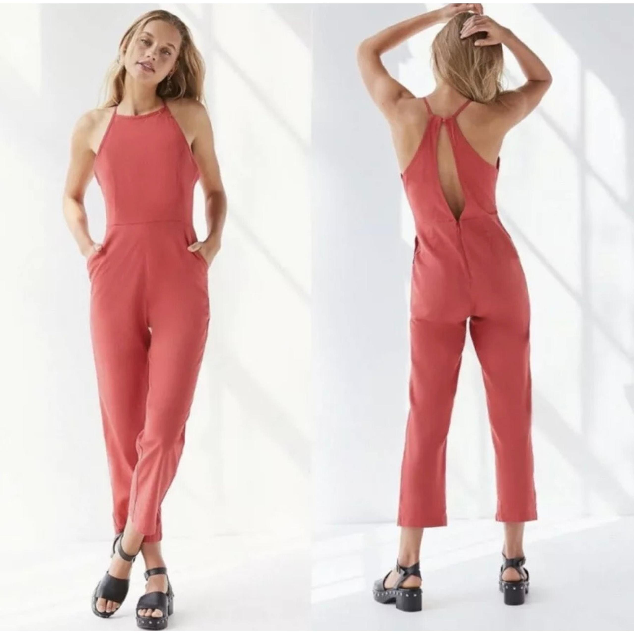 Urban Outfitters jumpsuit