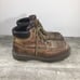 Dr. Martens 8460 Doc England MIE Chunky Leather Combat Mens Boots Size UK 8 US 9