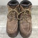 Dr. Martens 8460 Doc England MIE Chunky Leather Combat Mens Boots Size UK 8 US 9