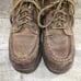 Dr. Martens 8460 Doc England MIE Chunky Leather Combat Mens Boots Size UK 8 US 9