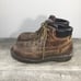Dr. Martens 8460 Doc England MIE Chunky Leather Combat Mens Boots Size UK 8 US 9