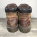 Dr. Martens 8460 Doc England MIE Chunky Leather Combat Mens Boots Size UK 8 US 9
