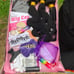 Human Hair Closure + Bundles Box