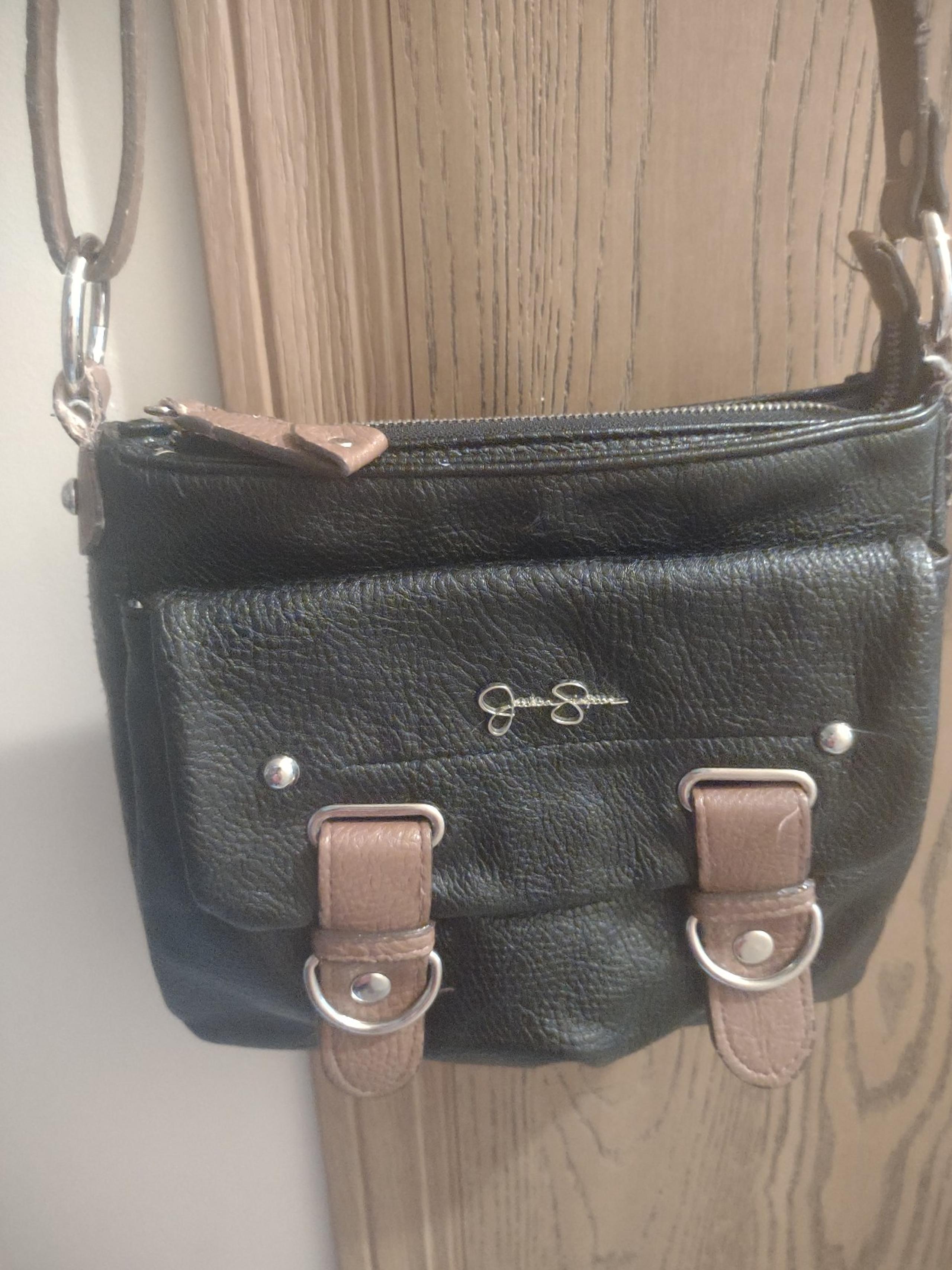 Jessica Simpson Crossbody Purse