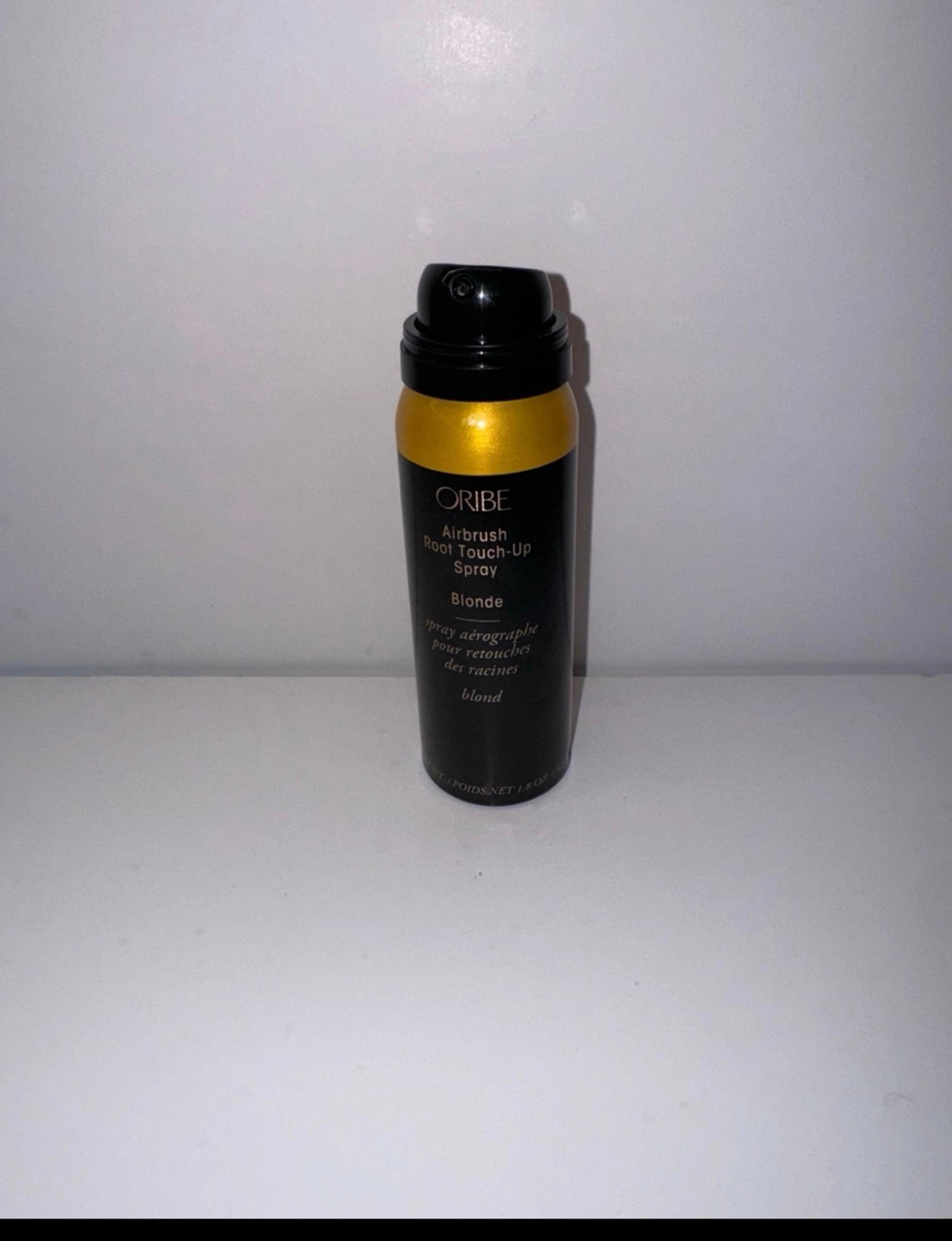 Oribe Airbrush Root Touch-Up Spray Blonde 1.8 FL Oz