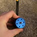 Rc car motor