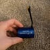 Rc car motor