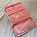 NWT Victoria's Secret bags set of 3