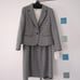 Entrance Ceremony & Graduation Ceremony Formal Suit Set