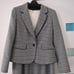 Entrance Ceremony & Graduation Ceremony Formal Suit Set