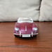 Diecast Porsche Burago 356 B Coupe 1:18