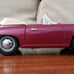 Diecast Porsche Burago 356 B Coupe 1:18