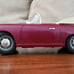 Diecast Porsche Burago 356 B Coupe 1:18