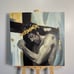 Jesus painting