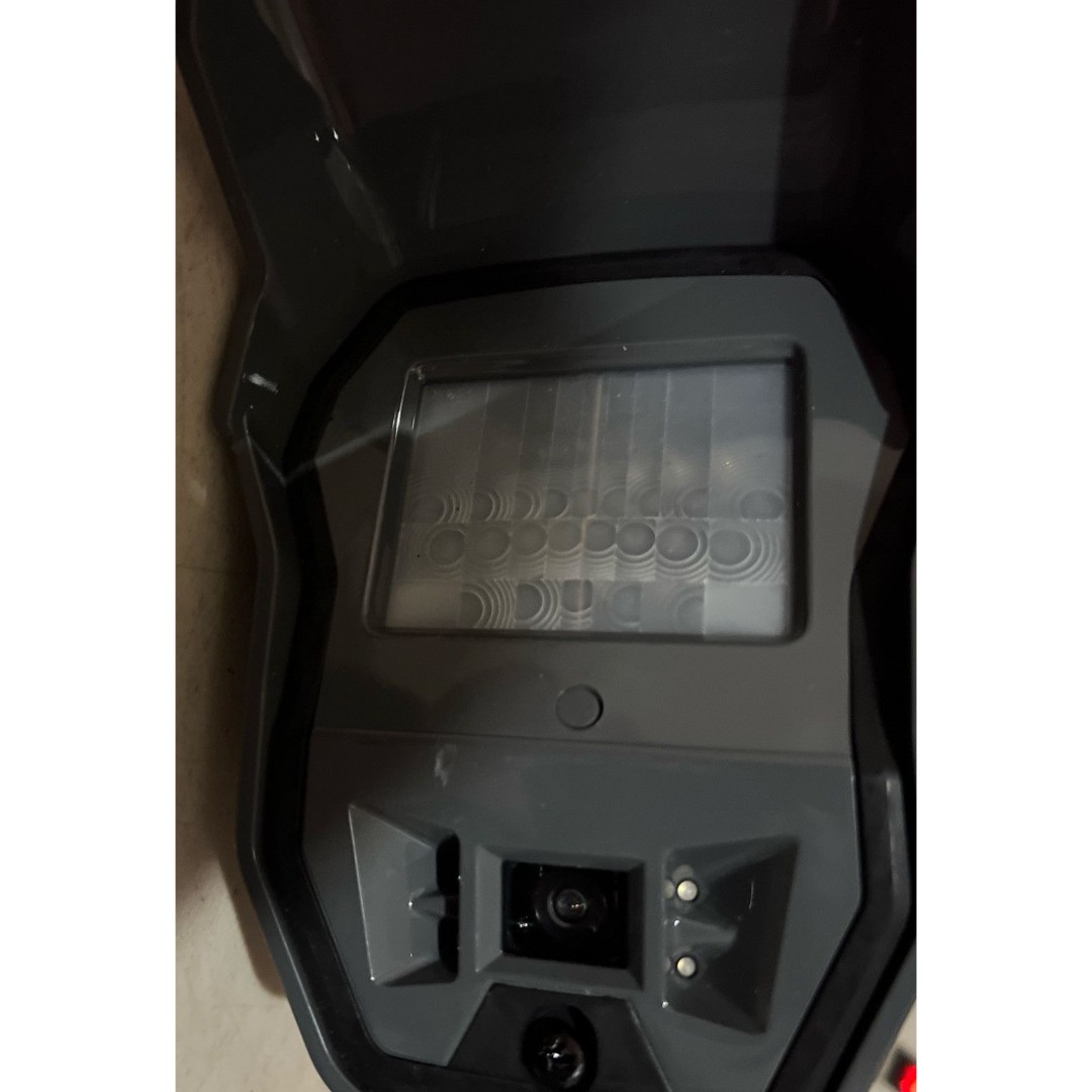 RSI Video Technologies OMV611 Outdoor Motion Viewer Wireless