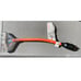 AC WORKS 30Amp 4-Prong Locking Generator Distribution Cord 1.5FT ~ New