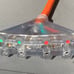 AC WORKS 30Amp 4-Prong Locking Generator Distribution Cord 1.5FT ~ New
