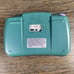 Brother Label Maker Model PT 65 Green P Touch for Home and Hobby Portable